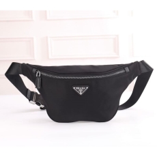 Mens Prada Waist Chest Packs